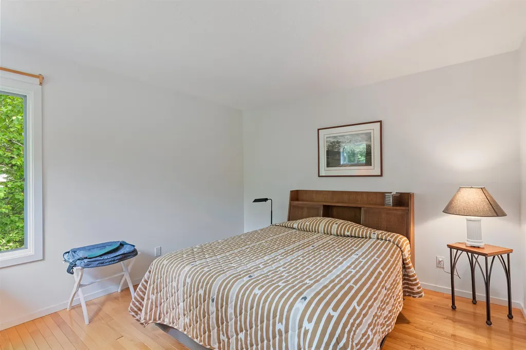 982 Brook Road Stowe VT 05672