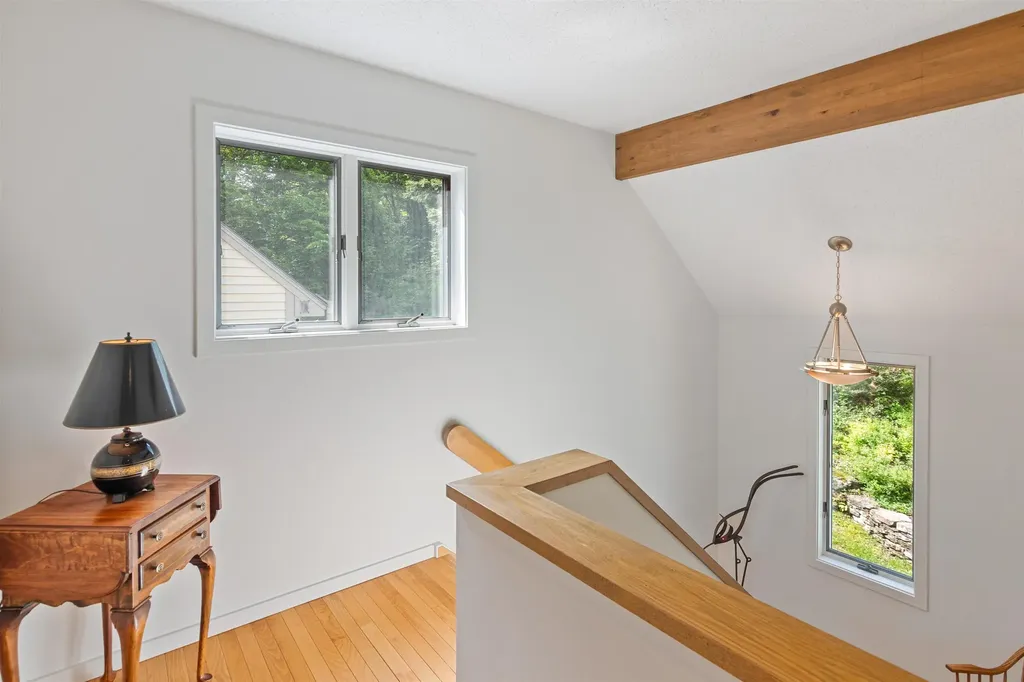 982 Brook Road Stowe VT 05672