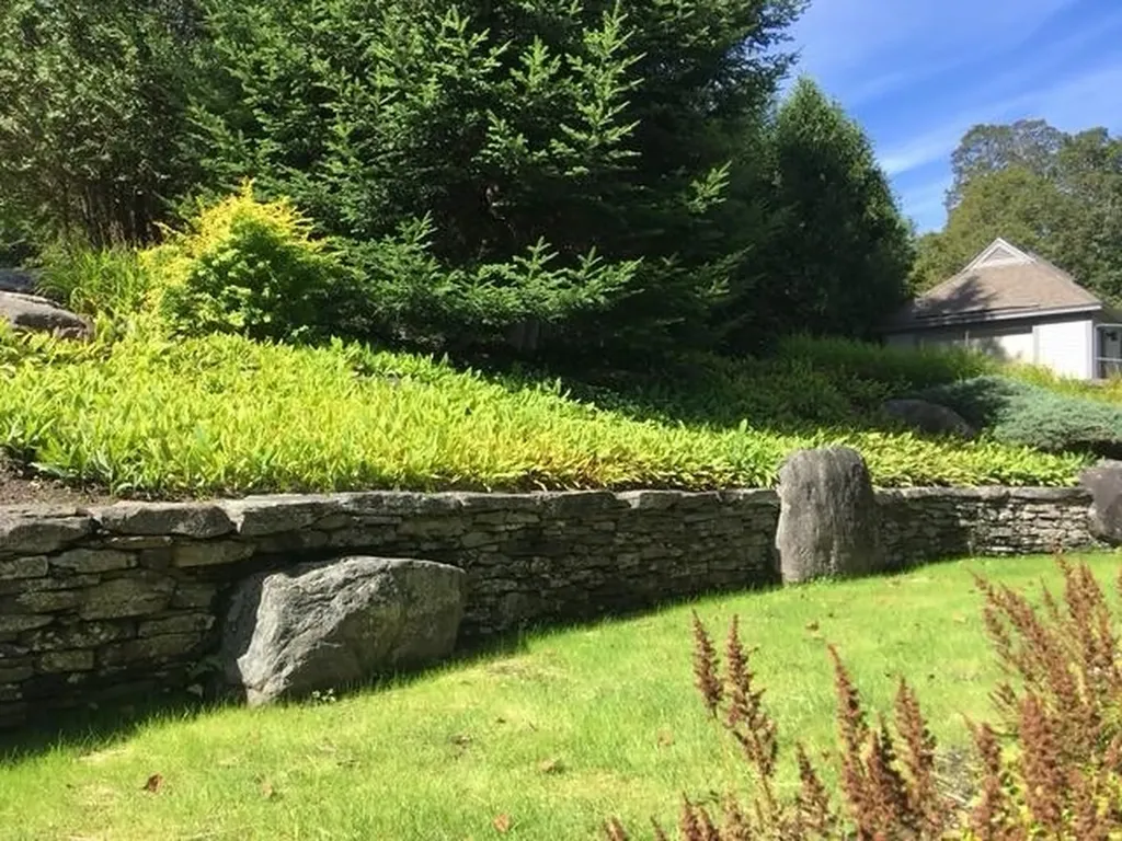 982 Brook Road Stowe VT 05672