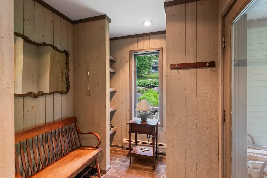 982 Brook Road Stowe VT 05672