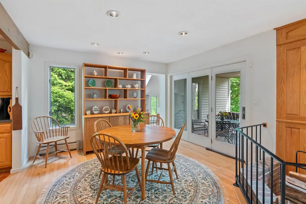 982 Brook Road Stowe VT 05672