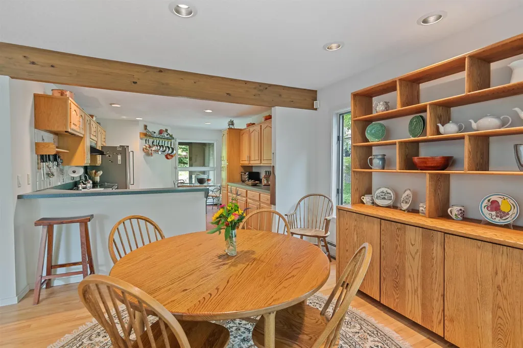 982 Brook Road Stowe VT 05672