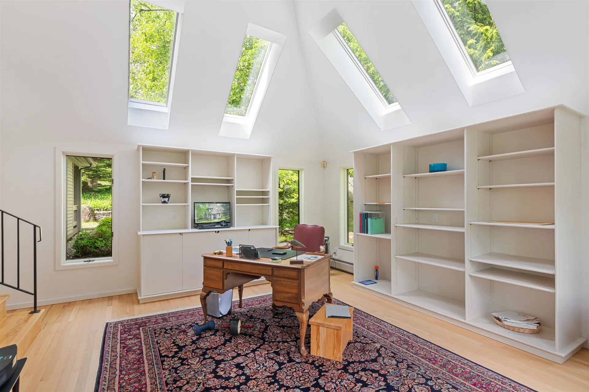 982 Brook Road Stowe VT 05672