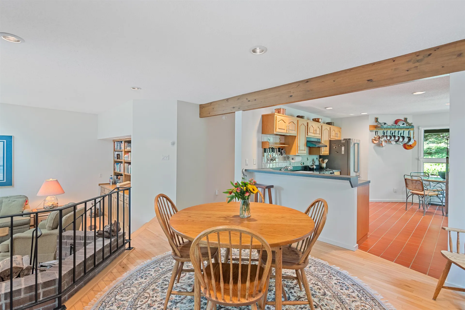 982 Brook Road Stowe VT 05672