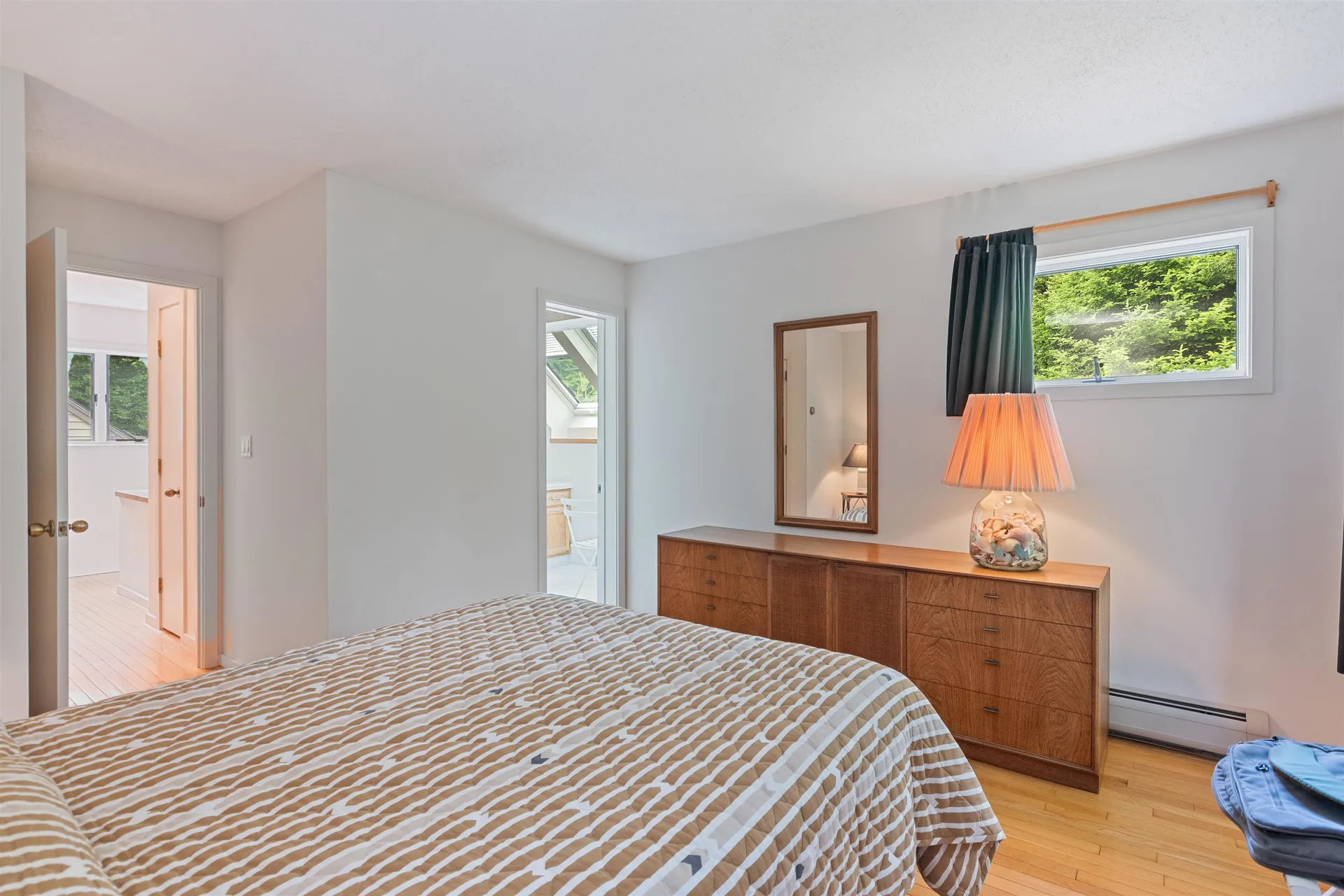 982 Brook Road Stowe VT 05672