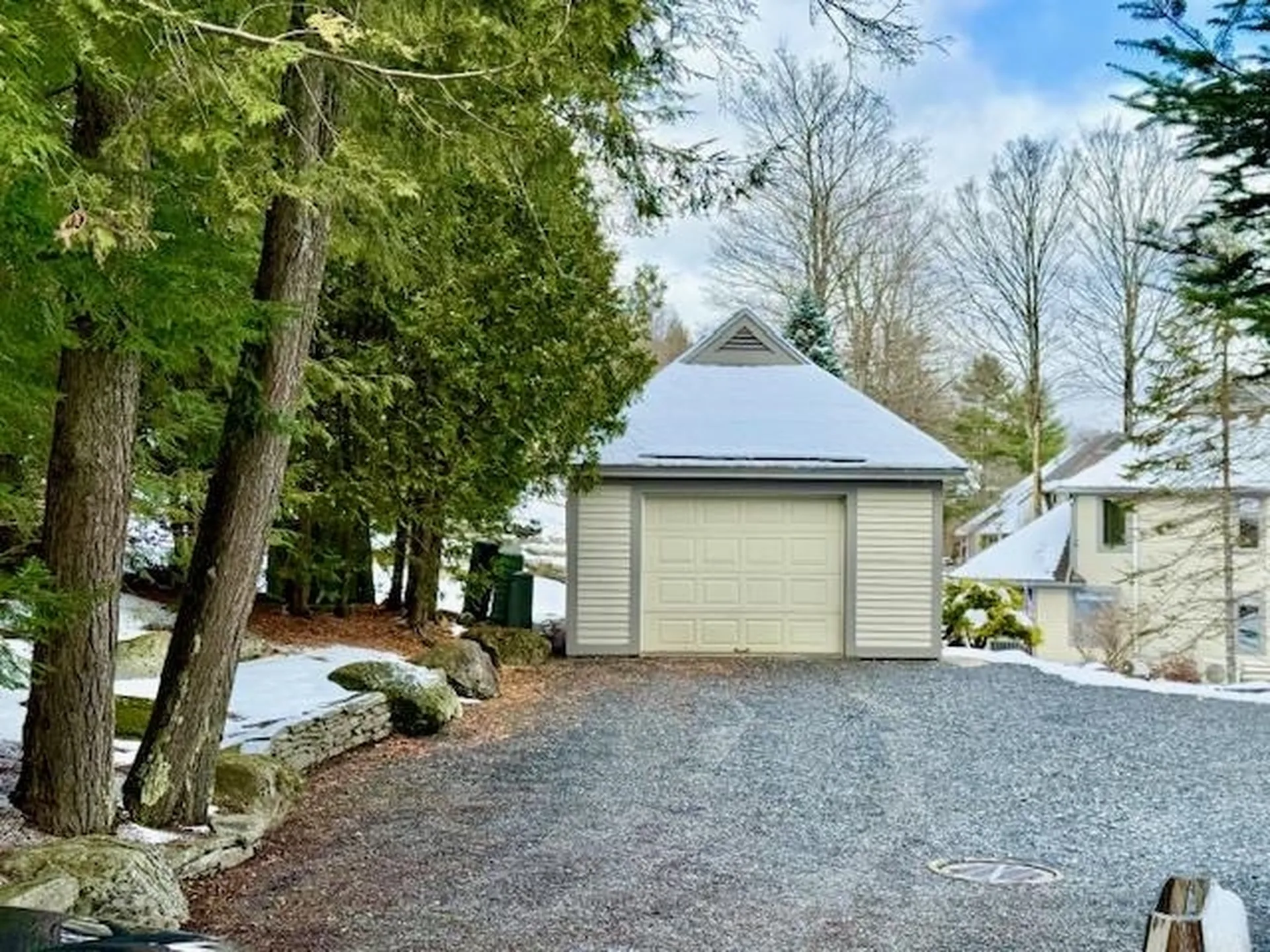 982 Brook Road Stowe VT 05672