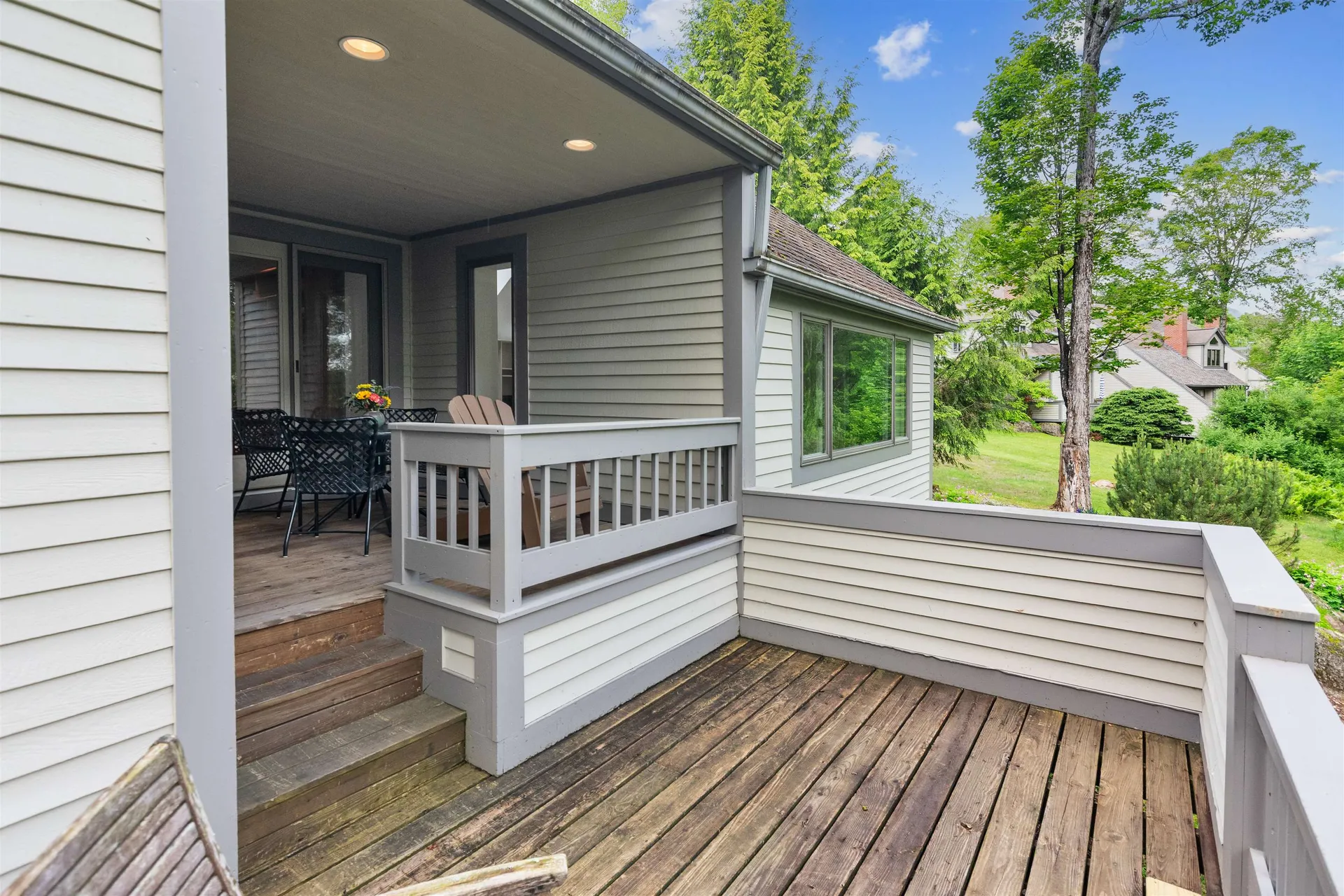 982 Brook Road Stowe VT 05672