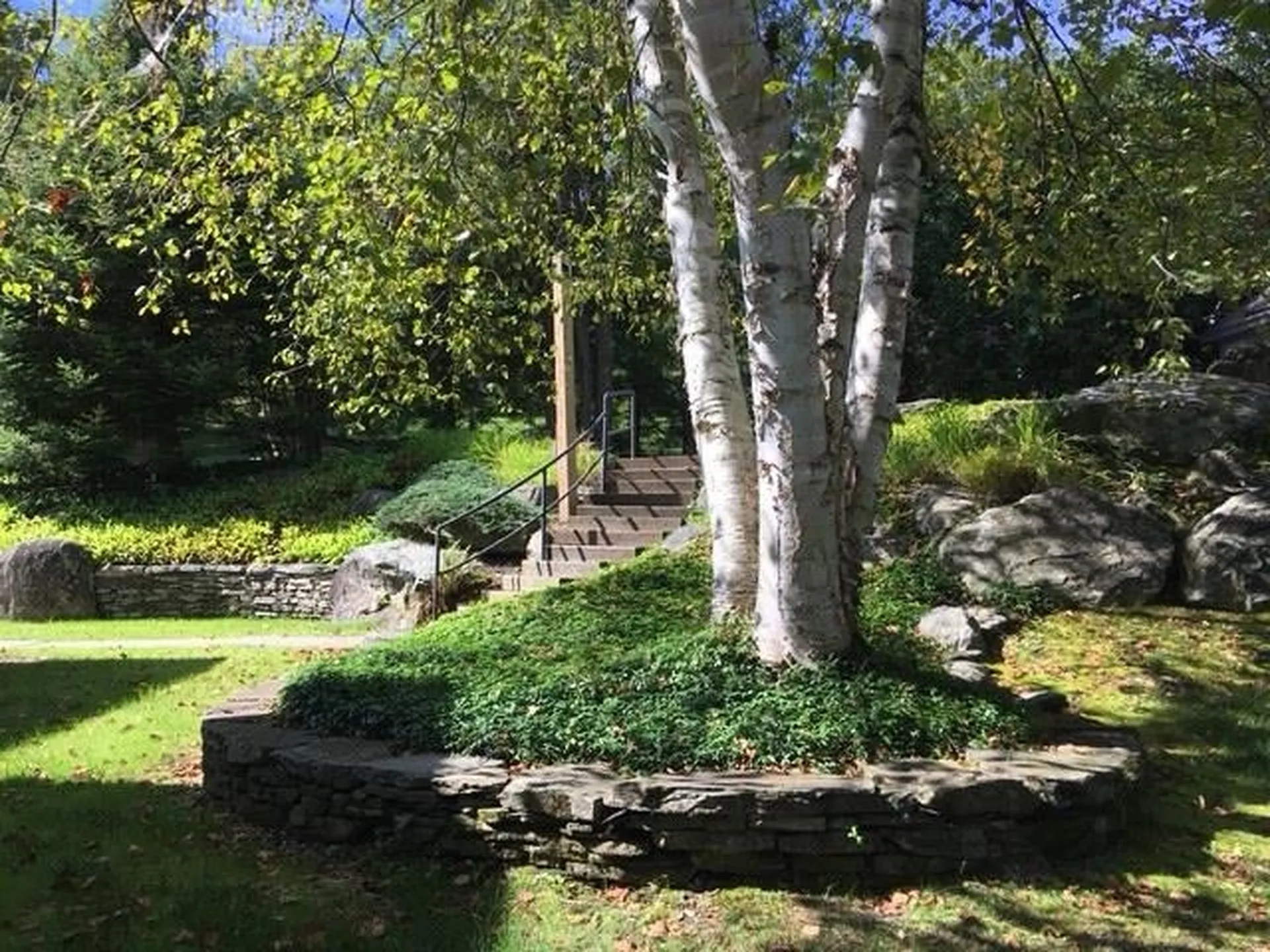 982 Brook Road Stowe VT 05672