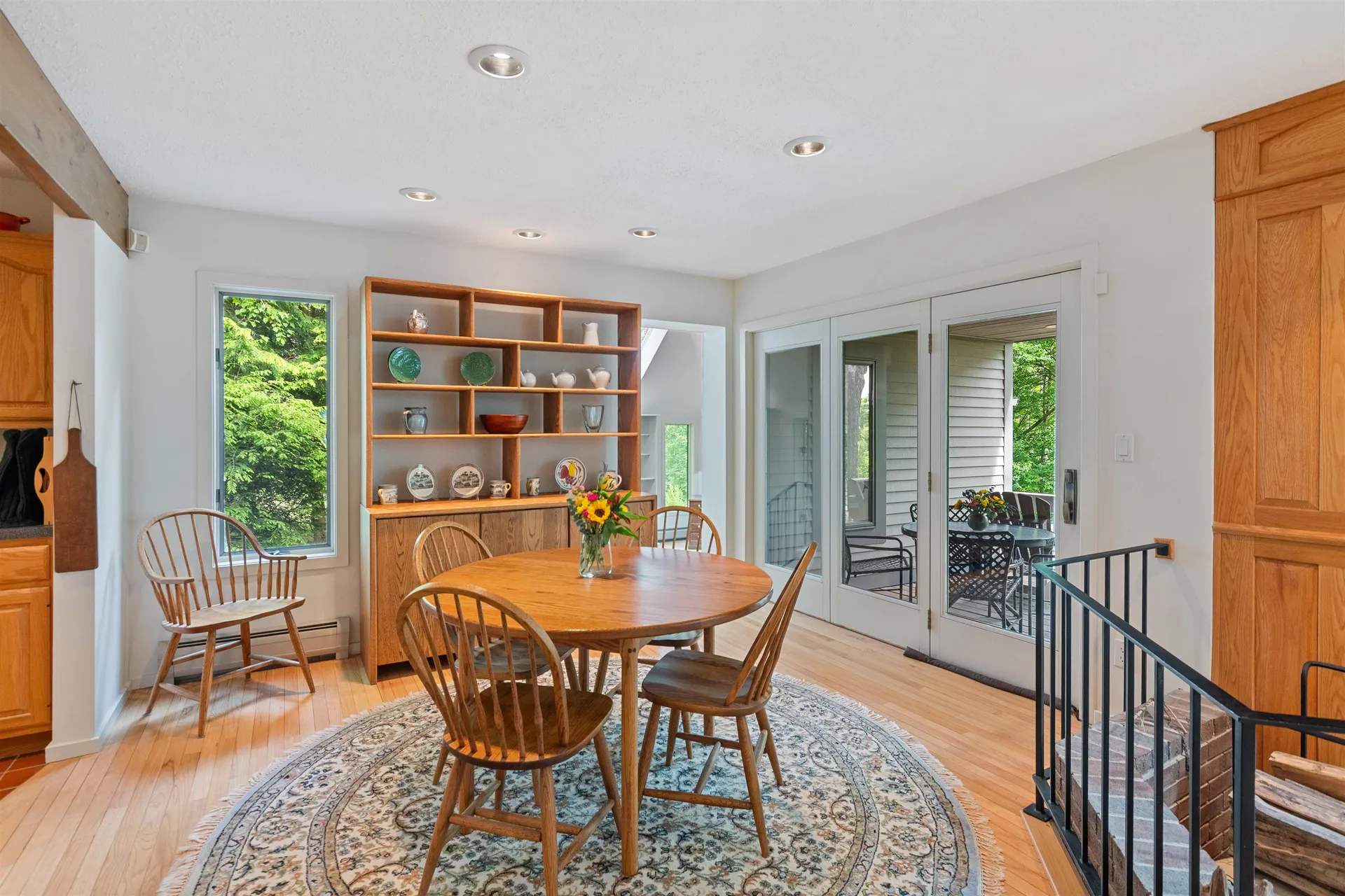 982 Brook Road Stowe VT 05672