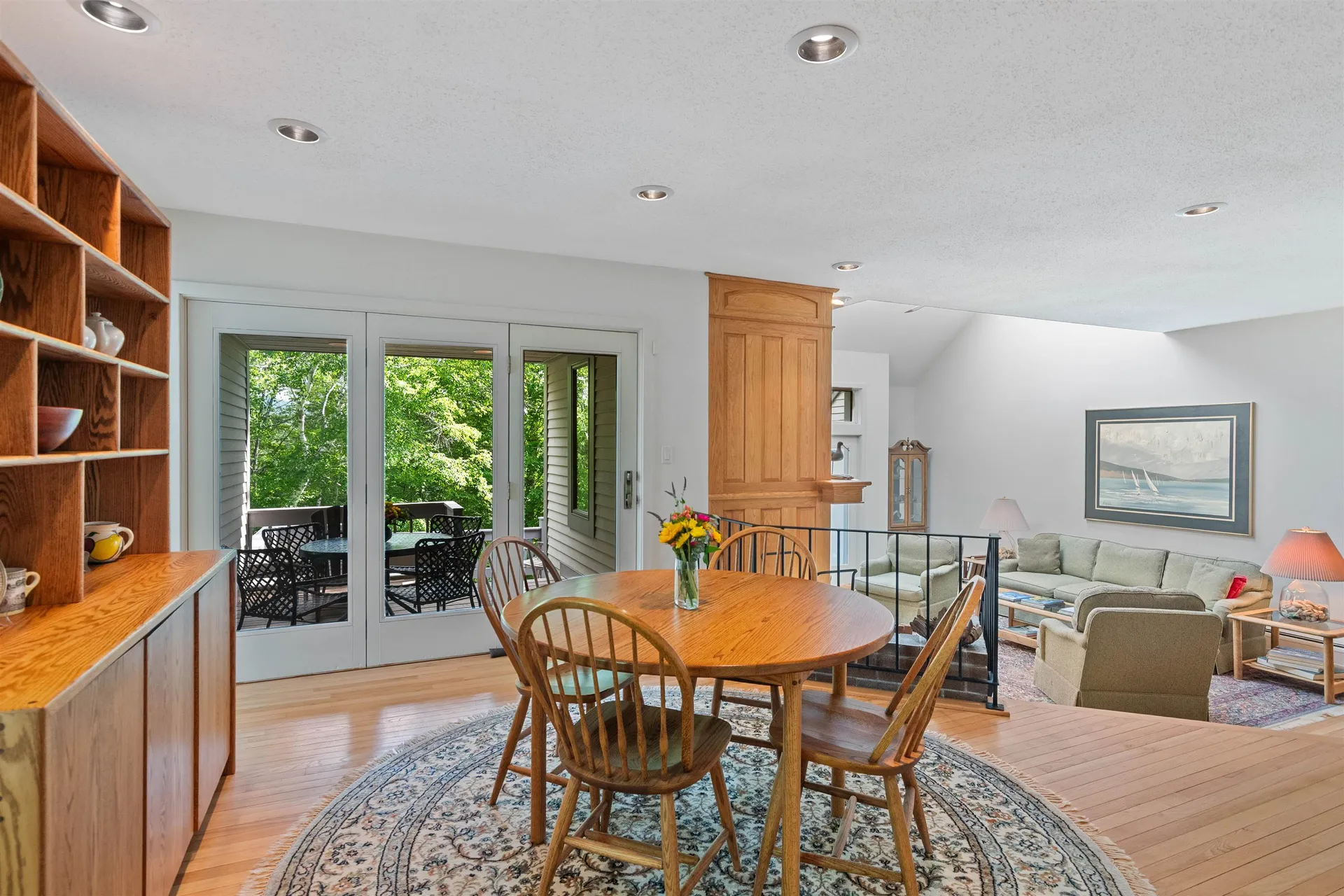 982 Brook Road Stowe VT 05672