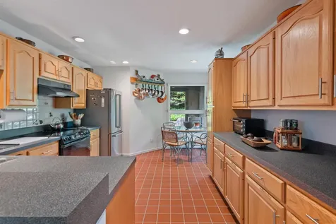 982 Brook Road Stowe VT 05672