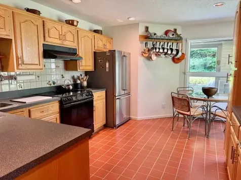 982 Brook Road Stowe VT 05672