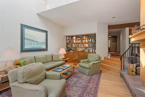 982 Brook Road Stowe VT 05672