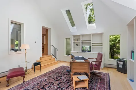 982 Brook Road Stowe VT 05672