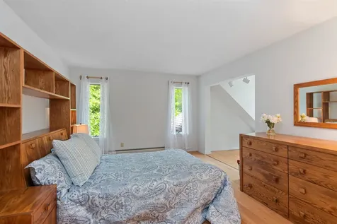 982 Brook Road Stowe VT 05672