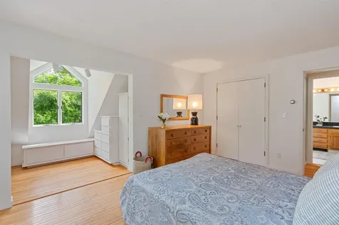 982 Brook Road Stowe VT 05672