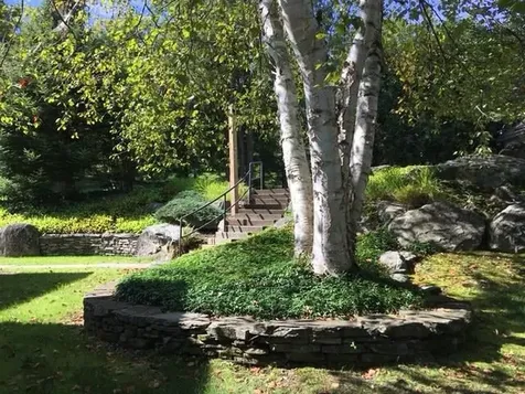 982 Brook Road Stowe VT 05672