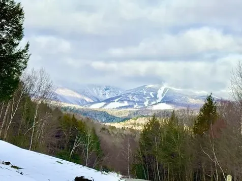 982 Brook Road Stowe VT 05672