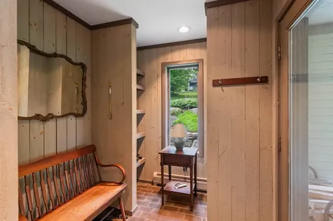 982 Brook Road Stowe VT 05672