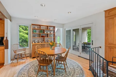 982 Brook Road Stowe VT 05672