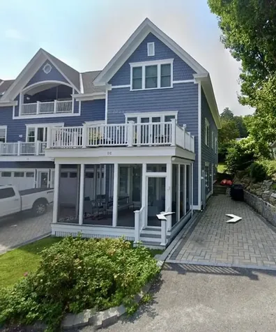11 Garnet Street Sunapee NH 03782