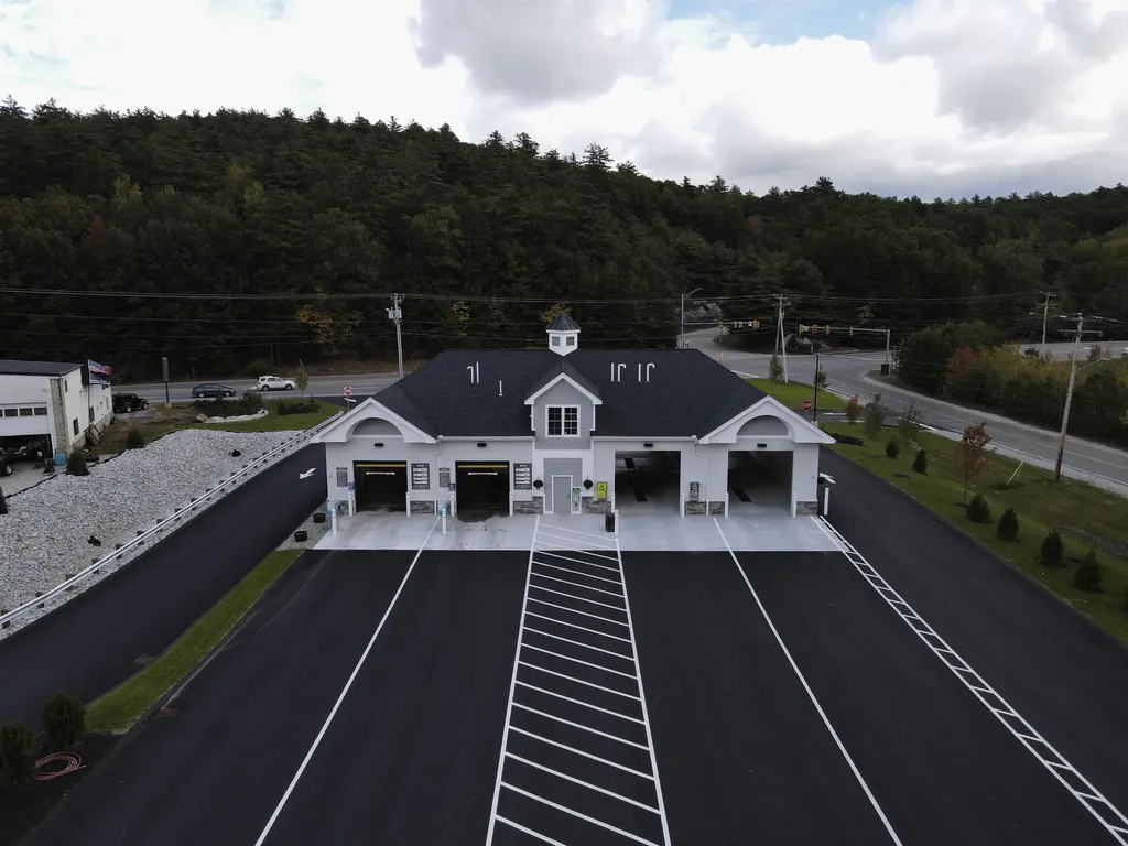 1554 Hooksett Road Hooksett NH 03106