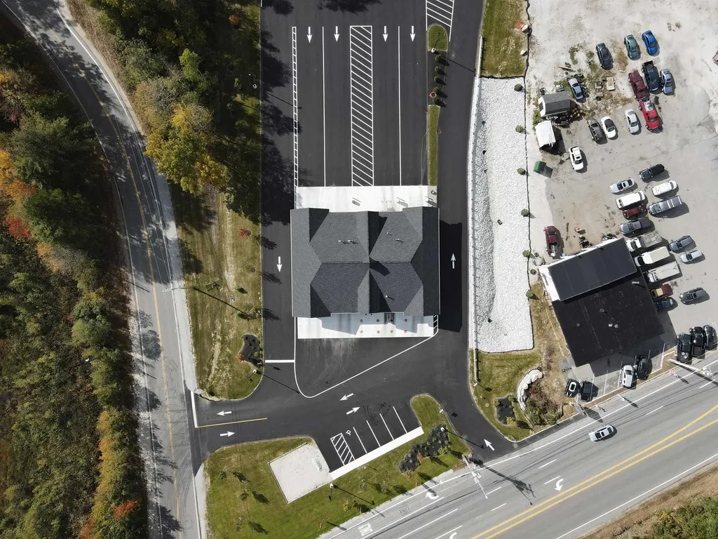 1554 Hooksett Road Hooksett NH 03106