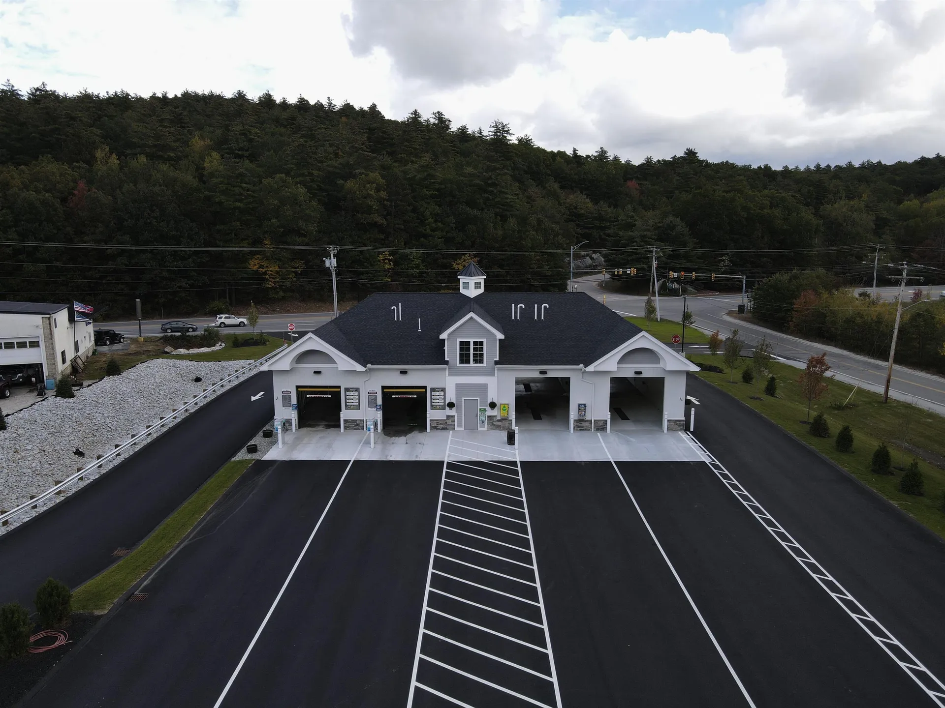 1554 Hooksett Road Hooksett NH 03106