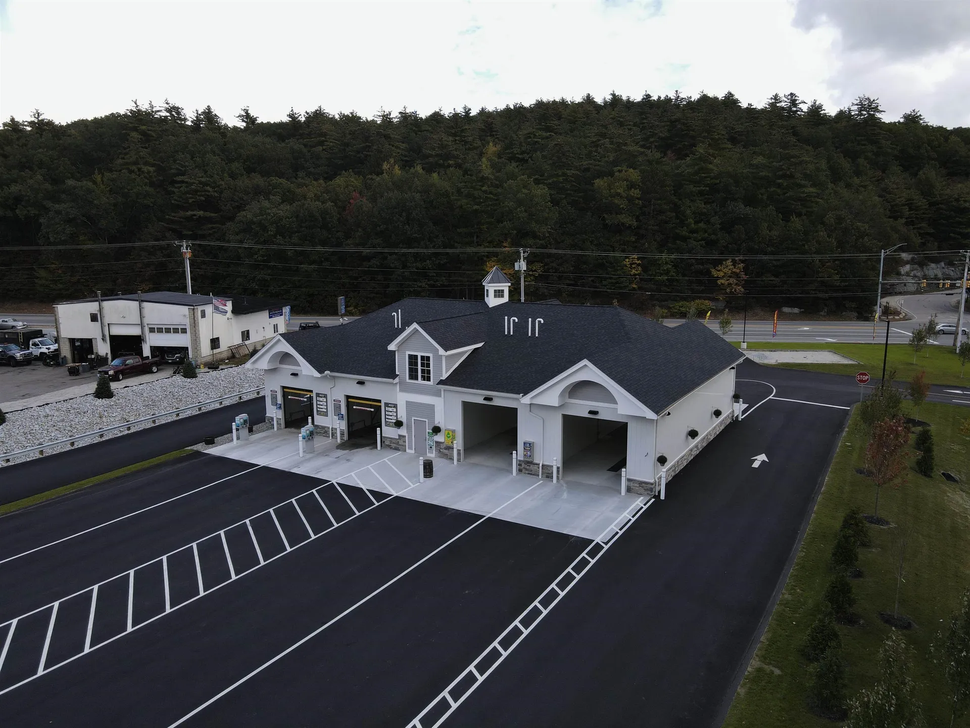 1554 Hooksett Road Hooksett NH 03106