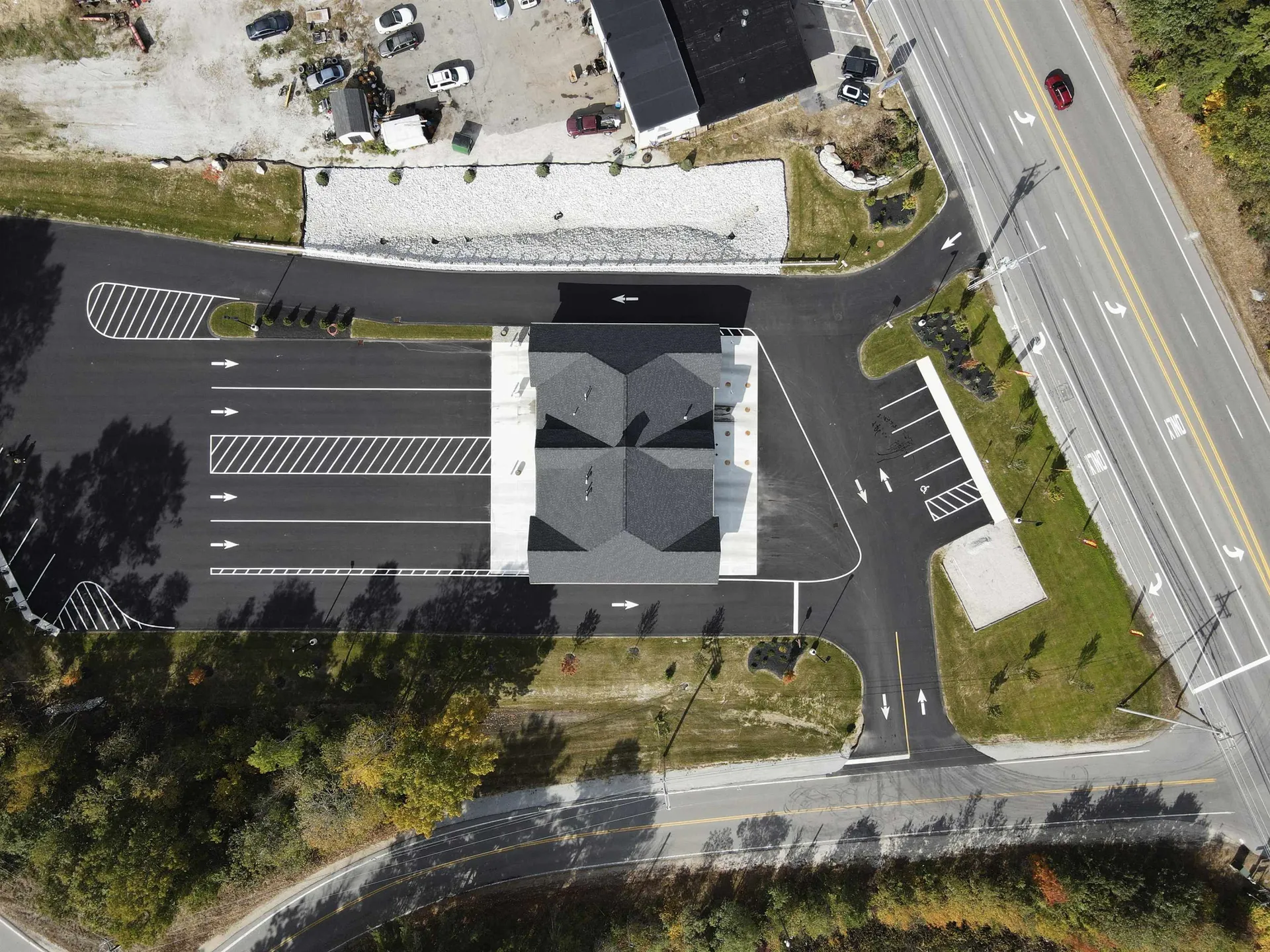 1554 Hooksett Road Hooksett NH 03106