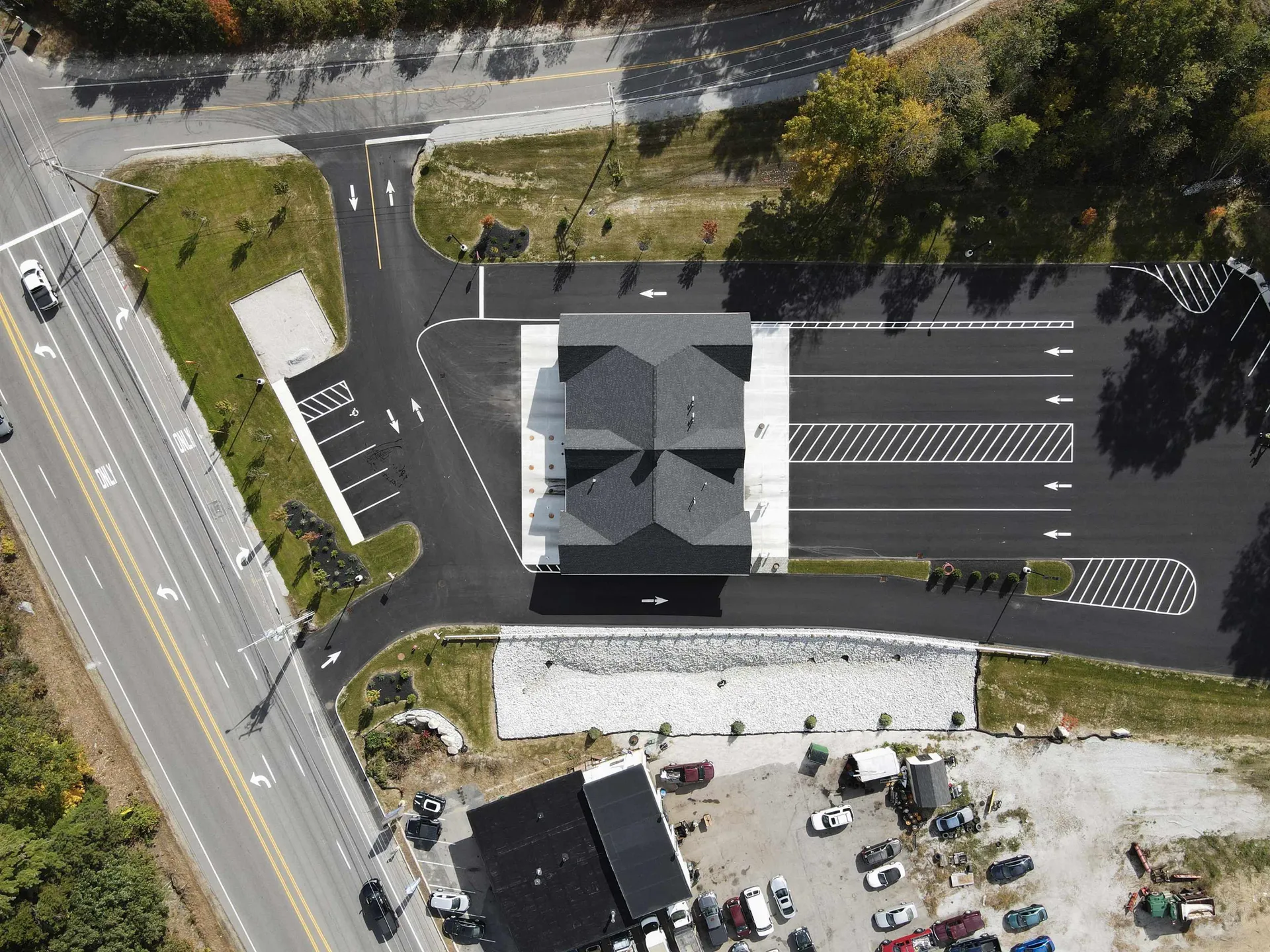 1554 Hooksett Road Hooksett NH 03106