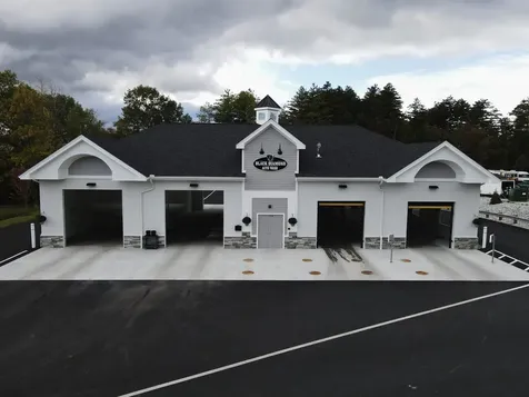 1554 Hooksett Road Hooksett NH 03106