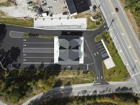 1554 Hooksett Road Hooksett NH 03106