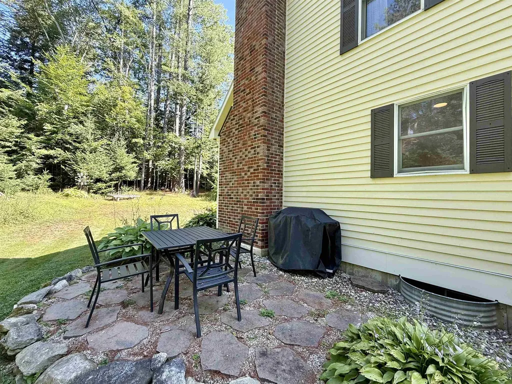 175 Sherwood Forest Londonderry VT 05148