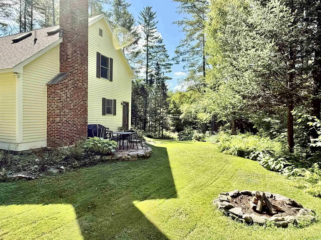 175 Sherwood Forest Londonderry VT 05148