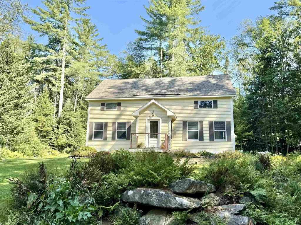 175 Sherwood Forest Londonderry VT 05148