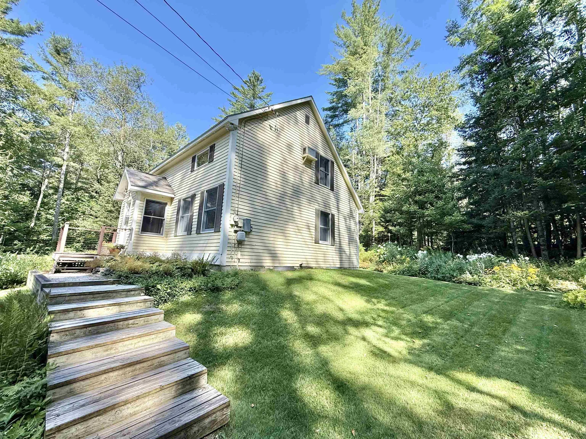 175 Sherwood Forest Londonderry VT 05148