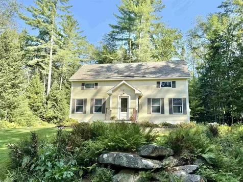 175 Sherwood Forest Londonderry VT 05148