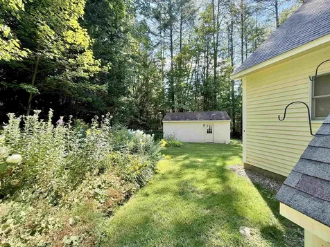 175 Sherwood Forest Londonderry VT 05148