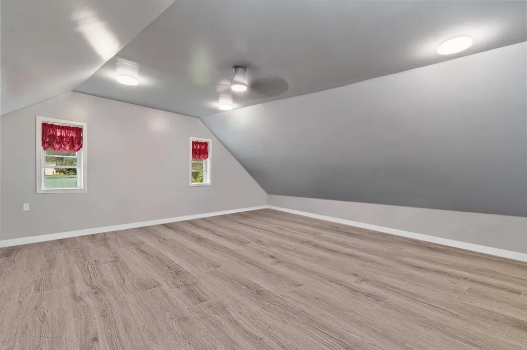 25 Snowcrest Road Fairfax VT 05454