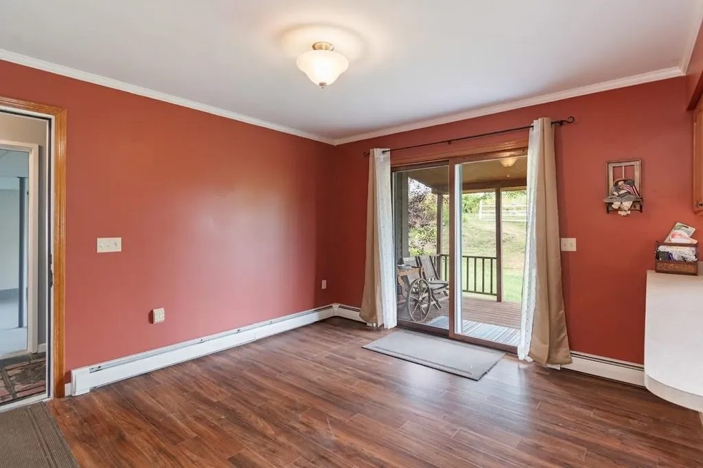 25 Snowcrest Road Fairfax VT 05454