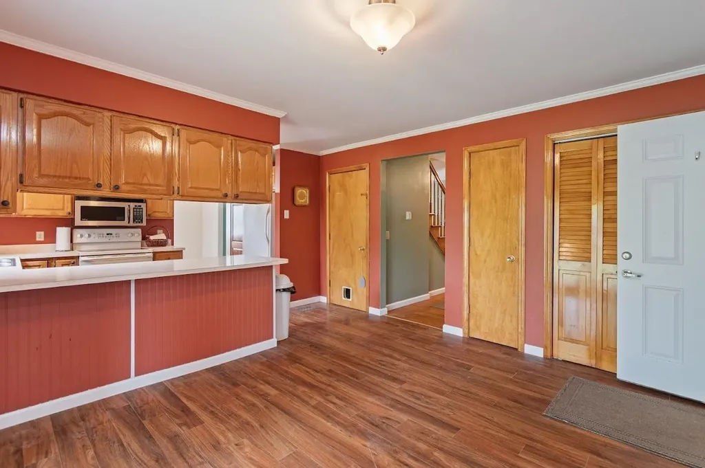 25 Snowcrest Road Fairfax VT 05454