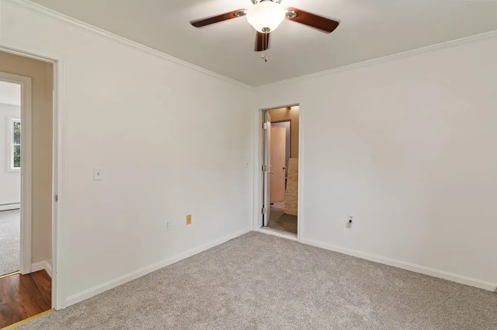 25 Snowcrest Road Fairfax VT 05454