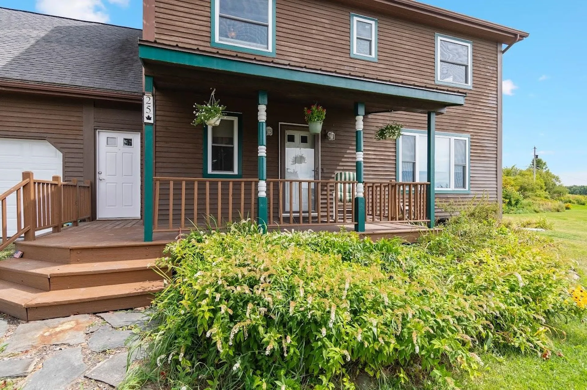 25 Snowcrest Road Fairfax VT 05454
