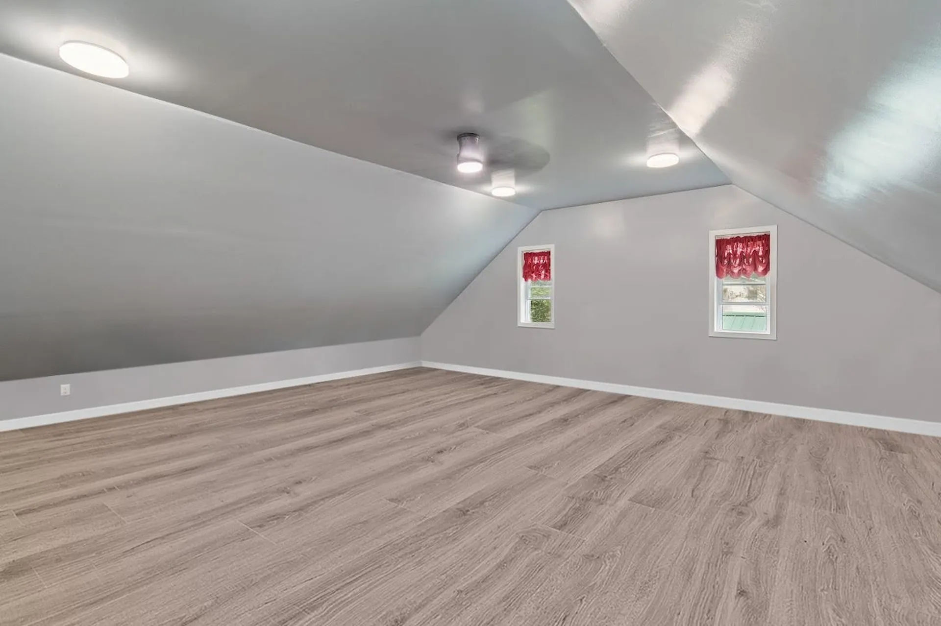 25 Snowcrest Road Fairfax VT 05454