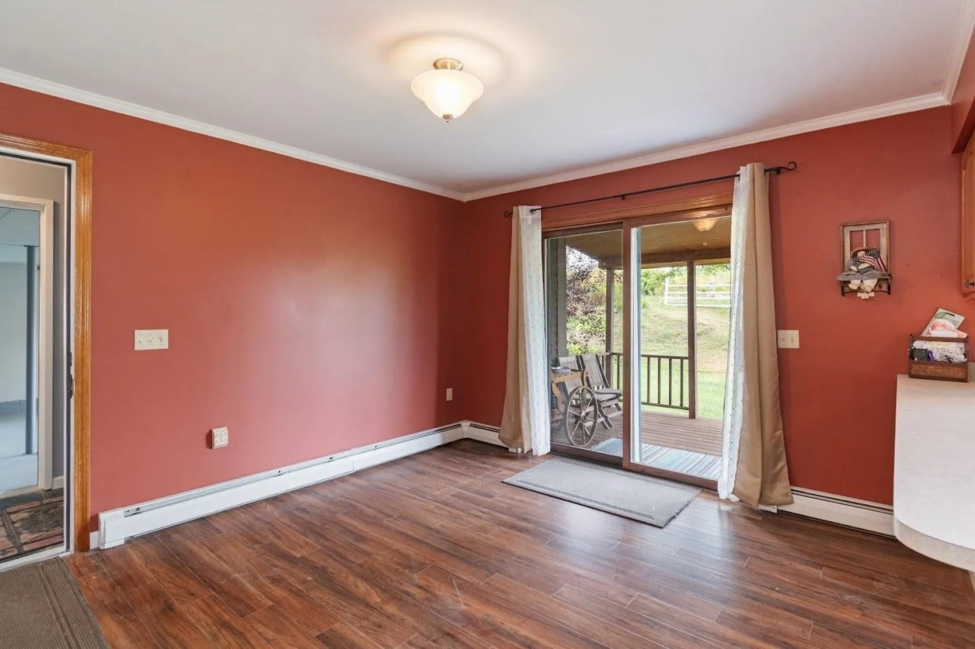 25 Snowcrest Road Fairfax VT 05454