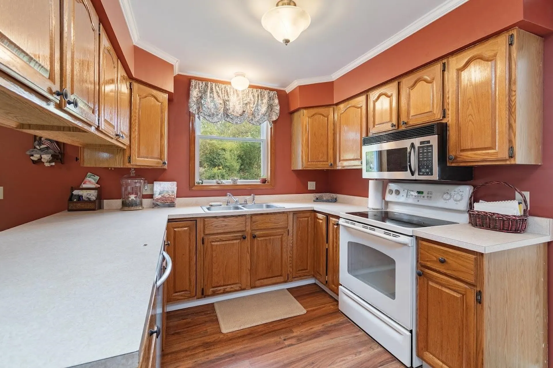 25 Snowcrest Road Fairfax VT 05454