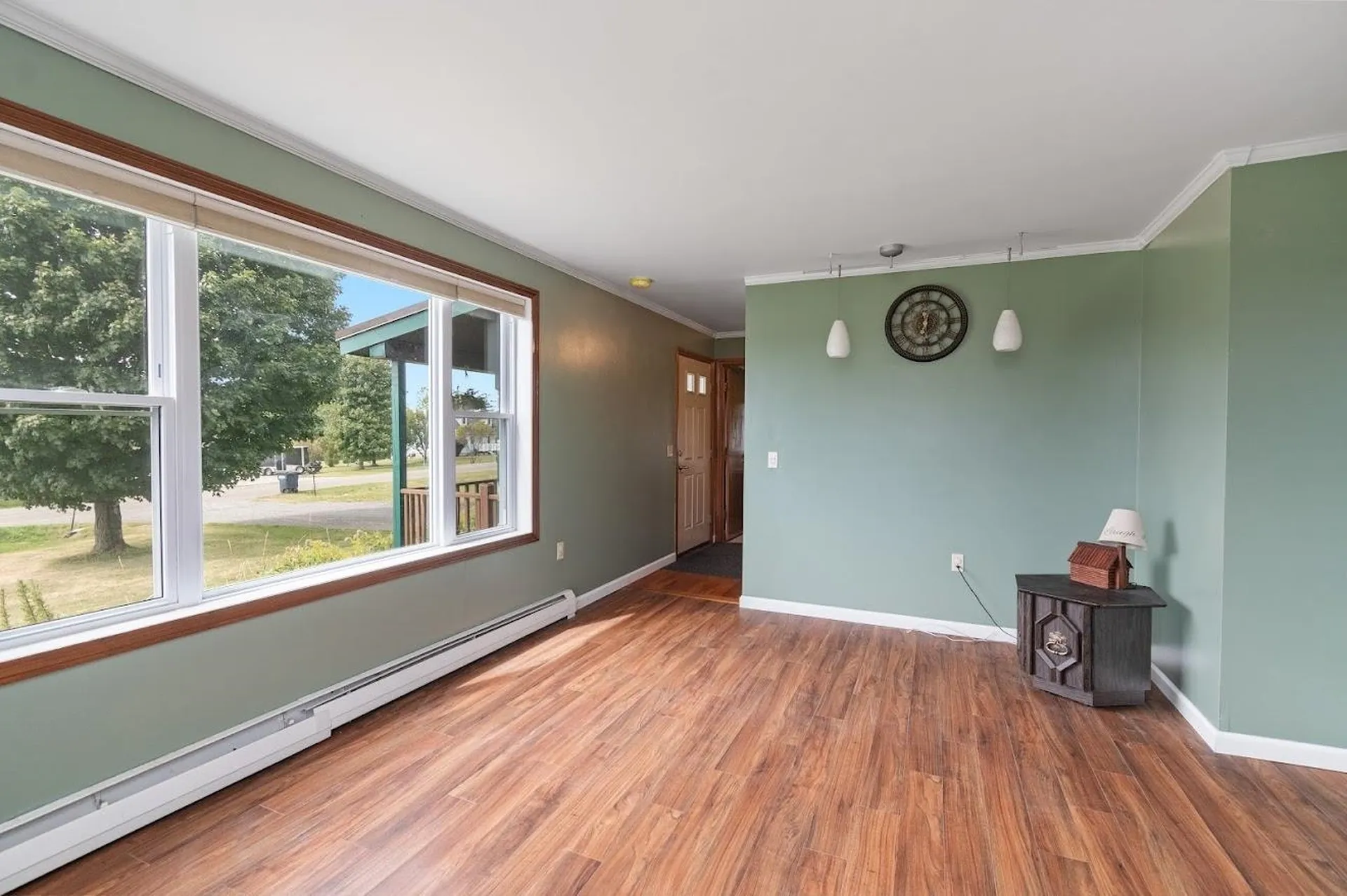 25 Snowcrest Road Fairfax VT 05454
