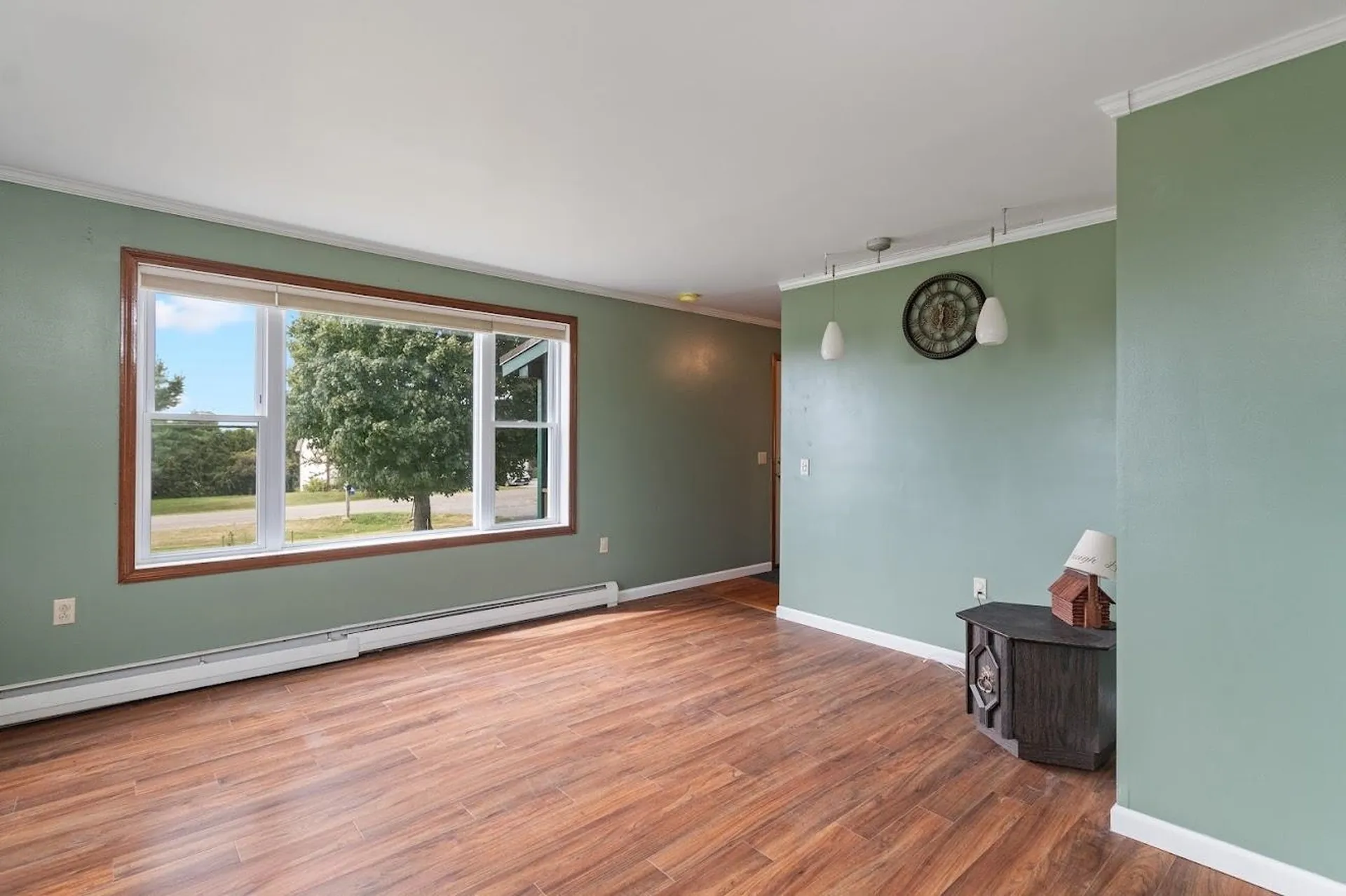 25 Snowcrest Road Fairfax VT 05454