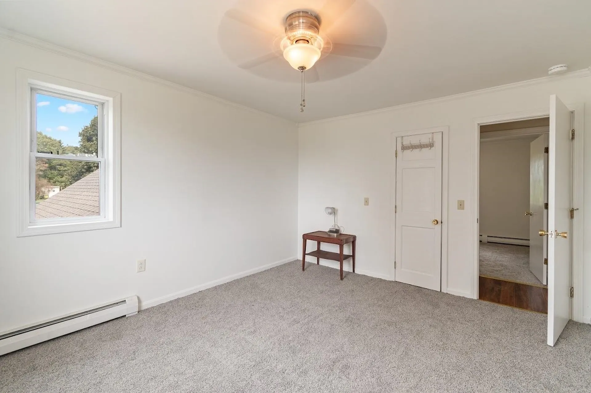 25 Snowcrest Road Fairfax VT 05454